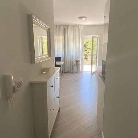 Aida Apartman Siófok Exteriér fotografie
