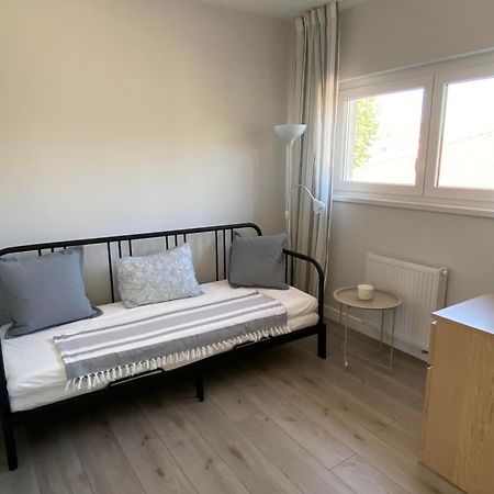 Aida Apartman Siófok Exteriér fotografie