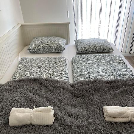 Aida Apartman Siófok Exteriér fotografie