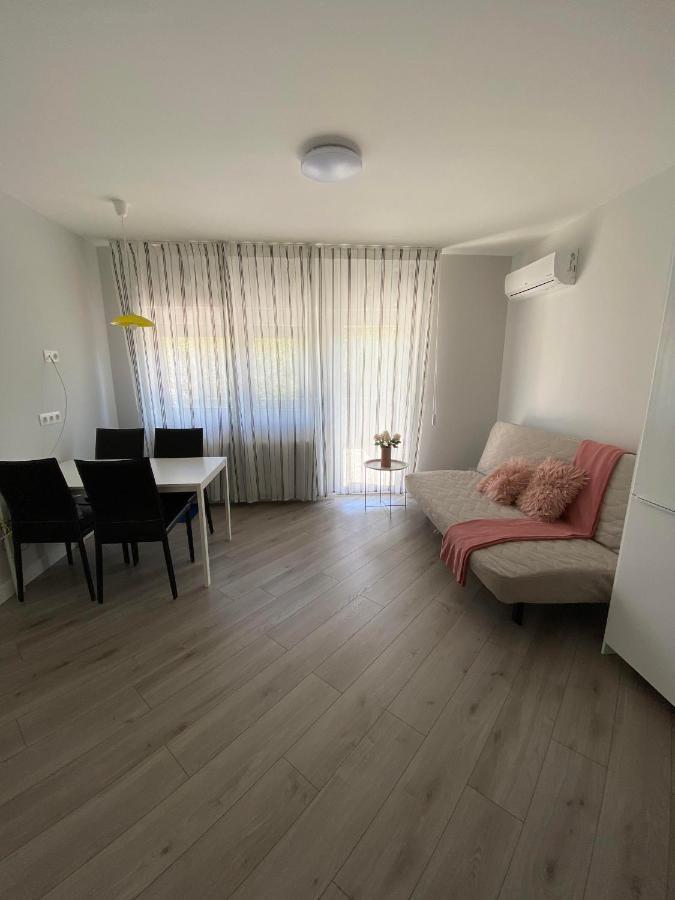 Aida Apartman Siófok Exteriér fotografie