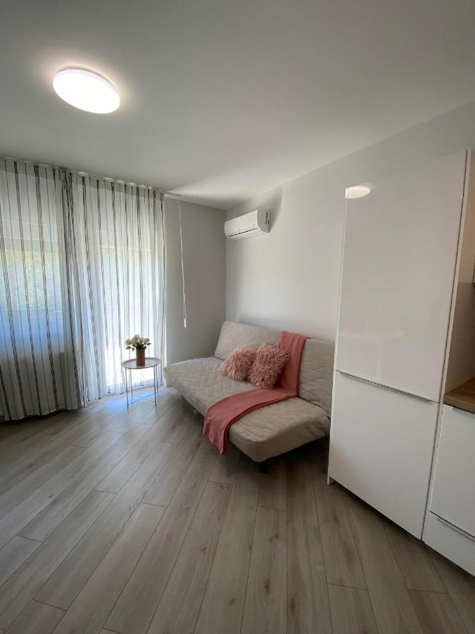 Aida Apartman Siófok Exteriér fotografie