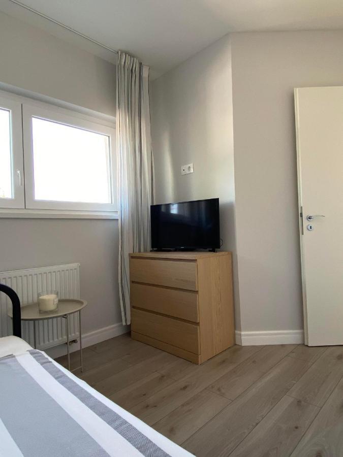 Aida Apartman Siófok Exteriér fotografie