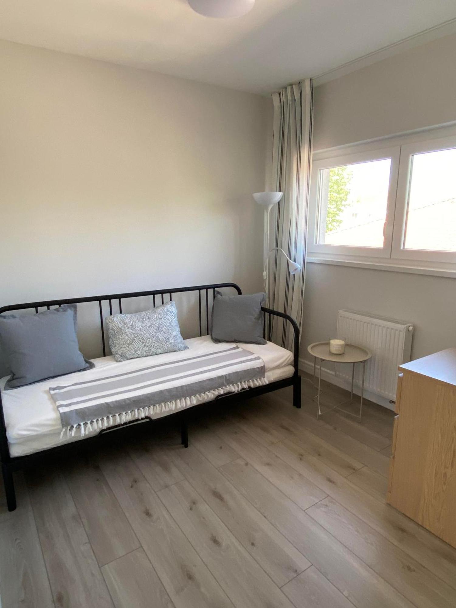 Aida Apartman Siófok Exteriér fotografie