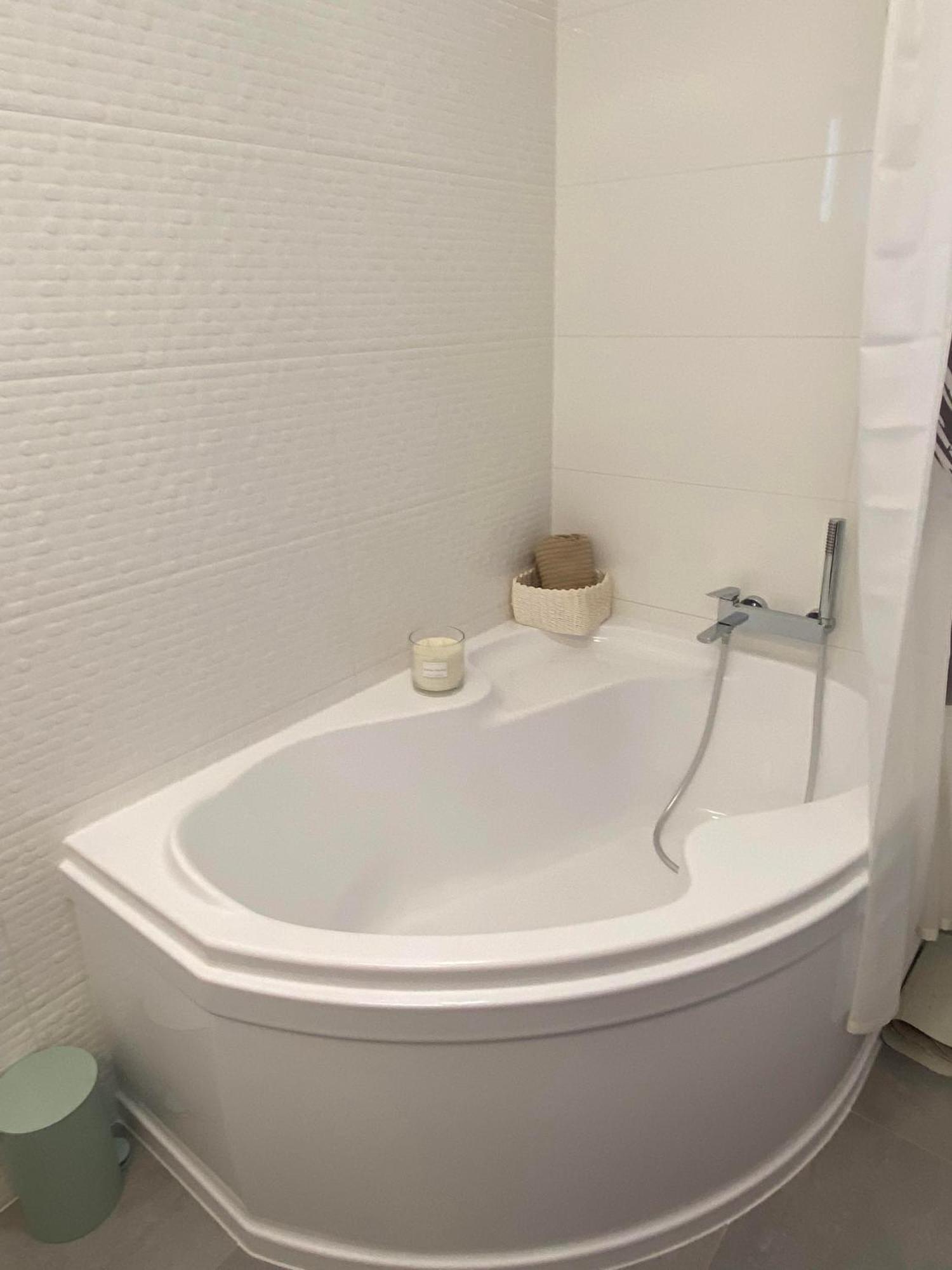 Aida Apartman Siófok Exteriér fotografie